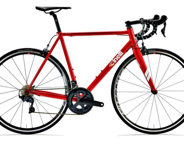 Cinelli zebra hotsell