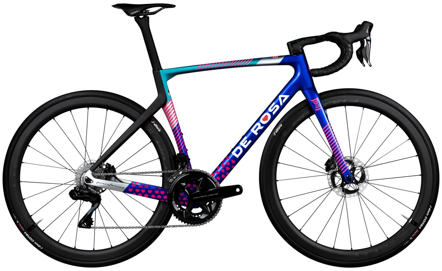 De Rosa 70 - Obraz 13