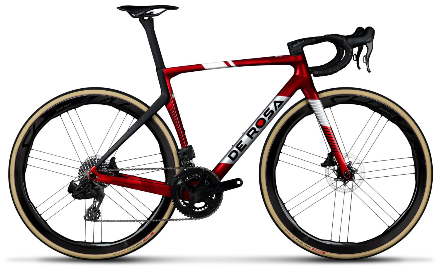 De Rosa 70 - Obraz 14