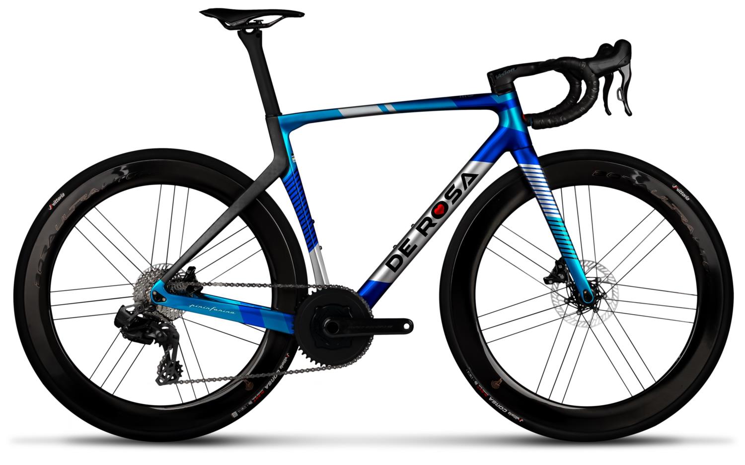 De Rosa 70 - Obraz 15