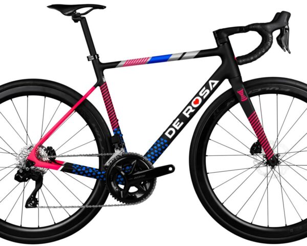 De Rosa 838 - Obraz 6