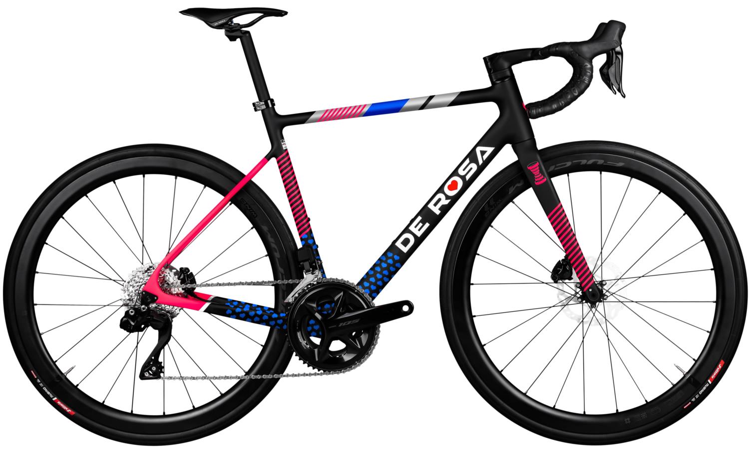 De Rosa 838 - Obraz 6