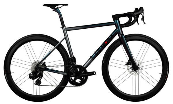 De Rosa Anima - Obraz 2
