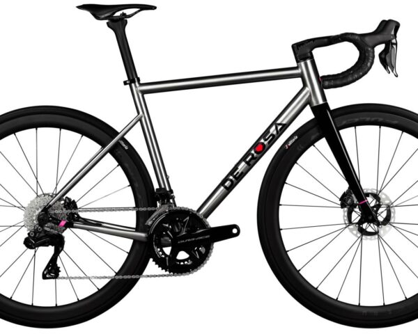 De Rosa Anima - Obraz 3