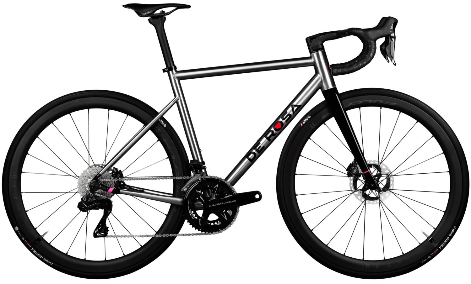 De Rosa Anima - Obraz 3
