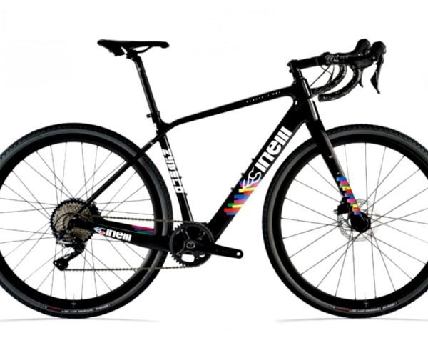 Cinelli Zydeco Electric Mud - Obraz 1