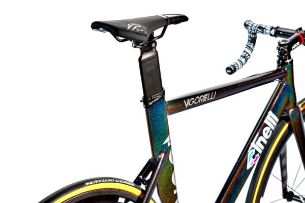 Cinelli Vigorelli - Obraz 2