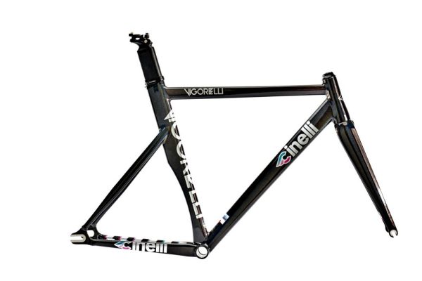 Cinelli Vigorelli - Obraz 4