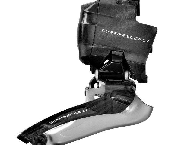 Campagnolo Super Record Wireless Prešmykač - Obraz 1