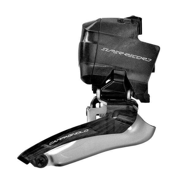 Campagnolo Super Record Wireless Prešmykač - Obraz 1