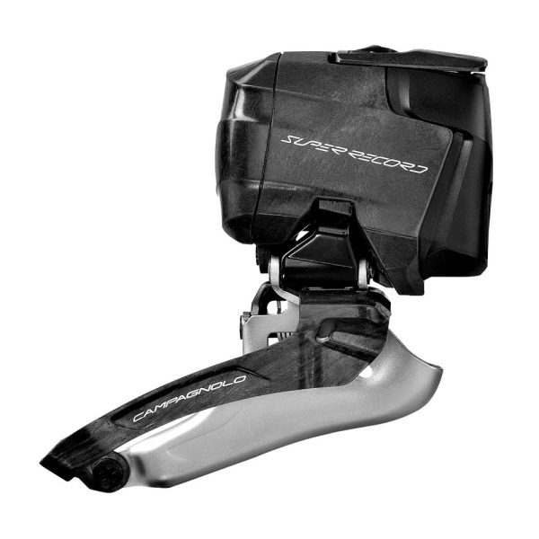 Campagnolo Super Record Wireless Prešmykač - Obraz 2