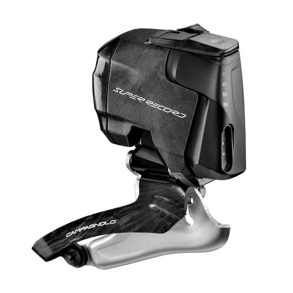 Campagnolo Super Record Wireless Prešmykač - Obraz 3