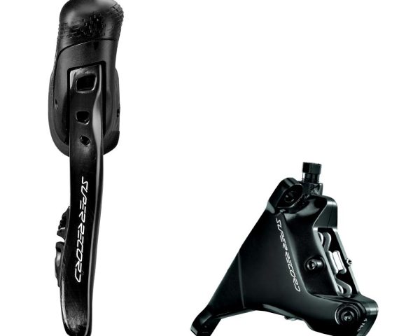 Campagnolo Super Record Wireless Páky - Obraz 1