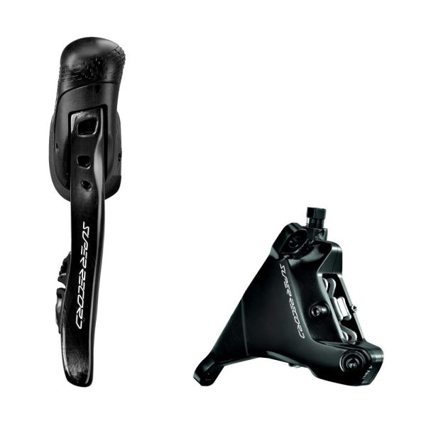 Campagnolo Super Record Wireless Páky - Obraz 1