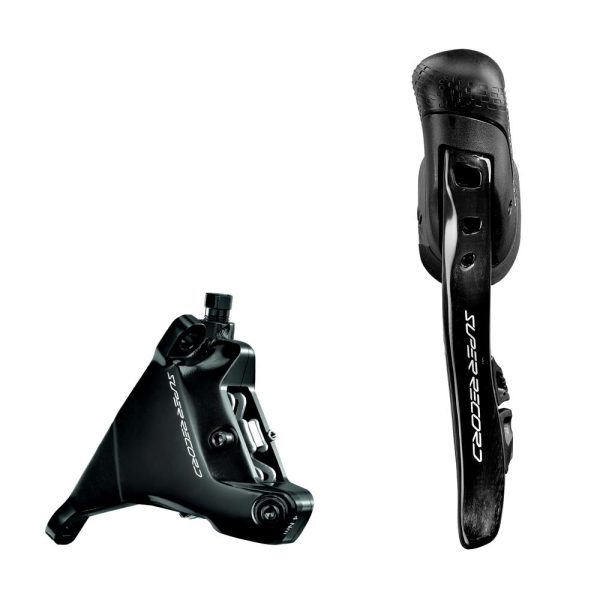 Campagnolo Super Record Wireless Páky - Obraz 2