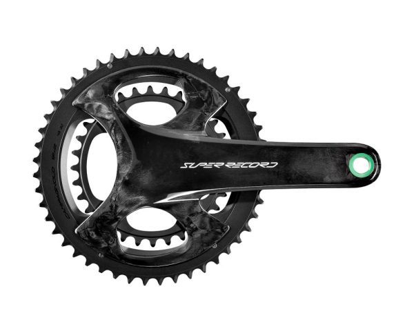 Campagnolo Super Record Wireless Kľuky - Obraz 1