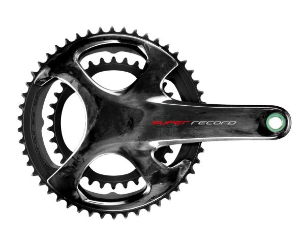 Campagnolo Super Record Kľuky - Obraz 1