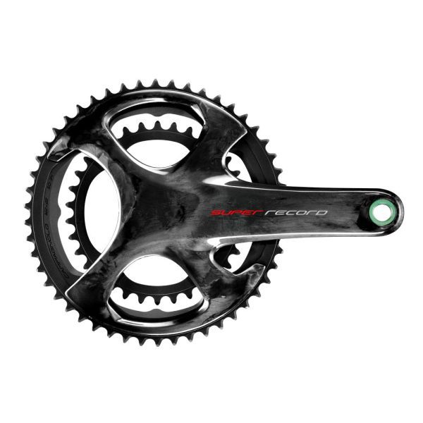 Campagnolo Super Record Kľuky - Obraz 1