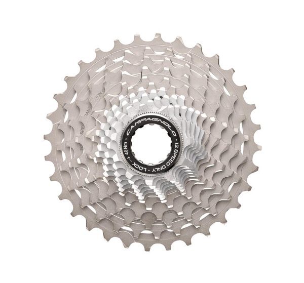 Campagnolo Super Record Kazeta - Obraz 2