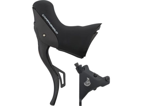 Campagnolo Super Record EPS Disc Brake - Obraz 1