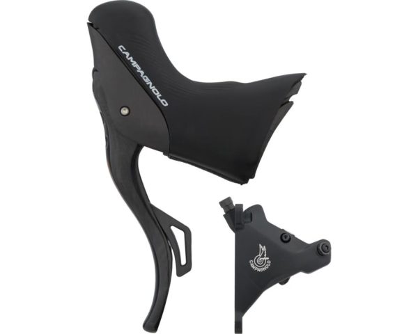 Campagnolo Super Record EPS Disc Brake - Obraz 1