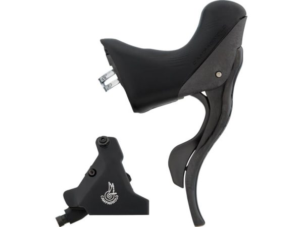 Campagnolo Record Disc Brake - Obraz 1