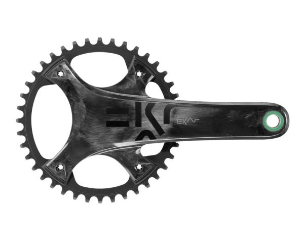 Campagnolo Ekar Kľuky - Obraz 1