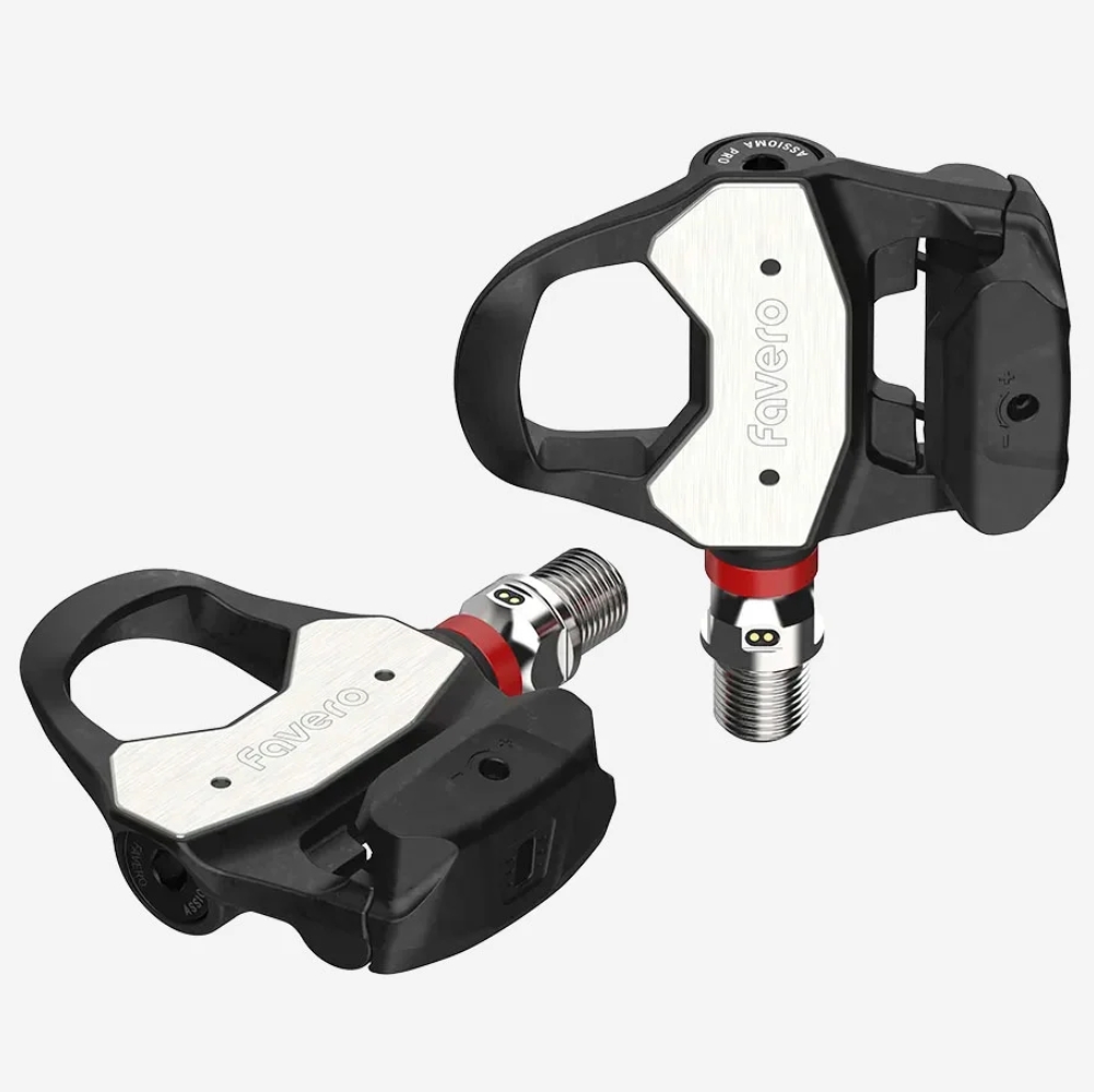 Favero Assioma PRO RL-2