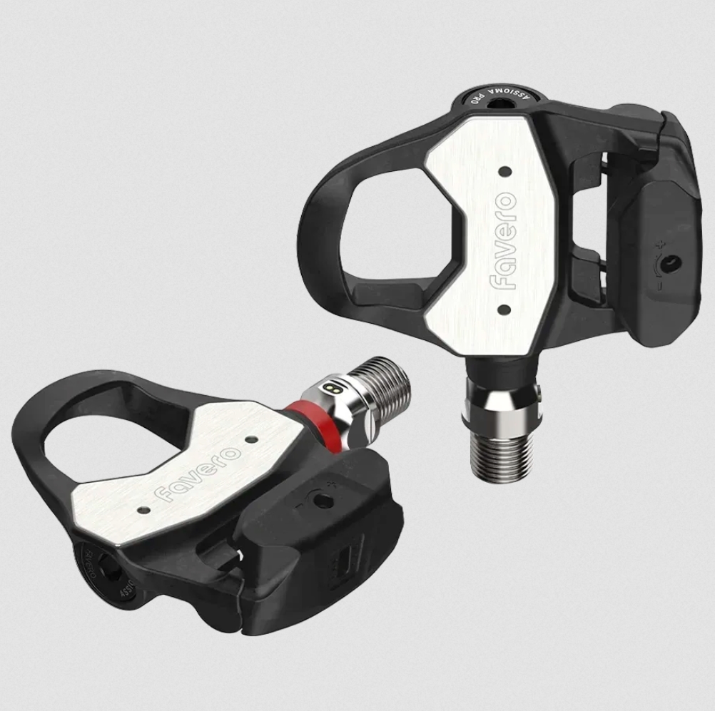 Favero Assioma PRO RL-1