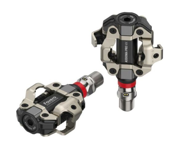 Assioma PRO MX