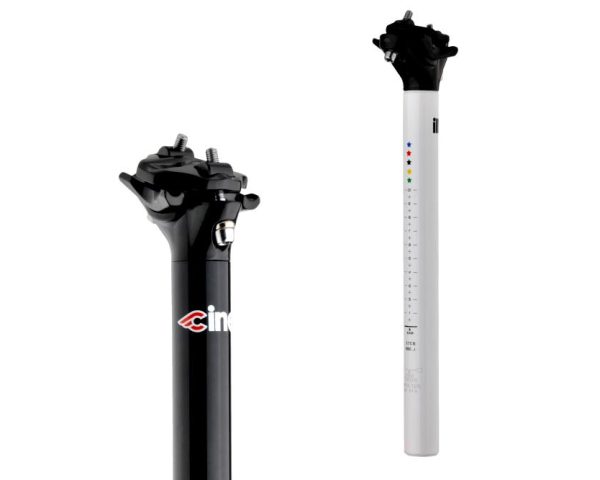 Cinelli Pillar Sedlovka