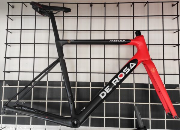 De Rosa Merak 2021 - Obraz 1