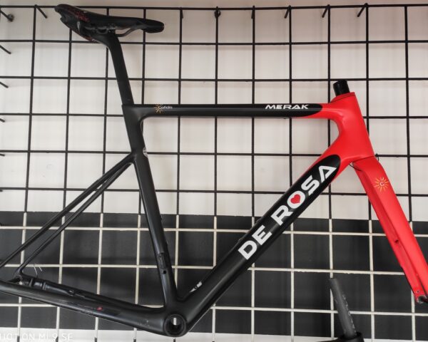 De Rosa Merak 2021 - Obraz 1