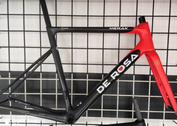 De Rosa Merak 2021 - Obraz 3