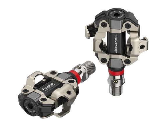 Assioma PRO MX