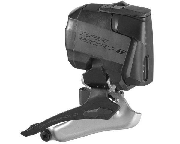 Campagnolo Super Record S Wireless Prešmykač - Obraz 2