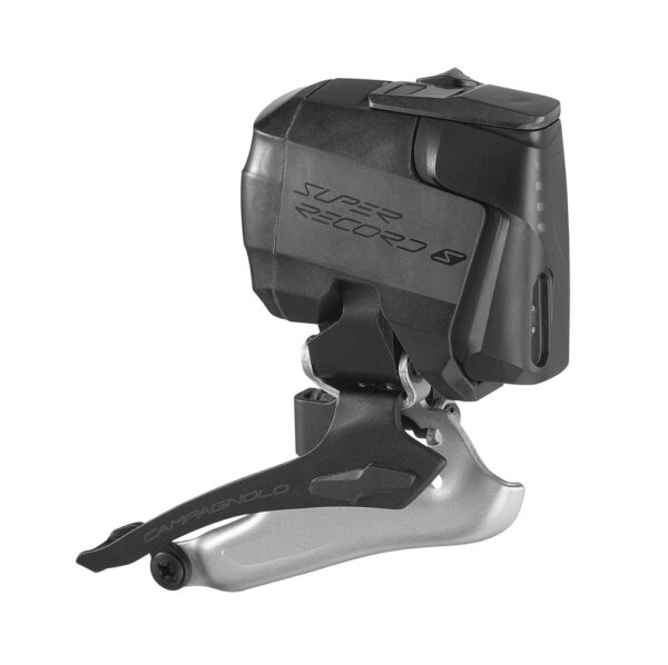 Campagnolo Super Record S Wireless Prešmykač - Obraz 2