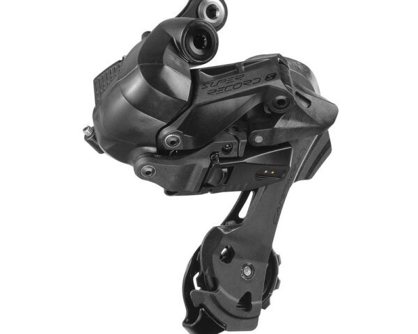 Campagnolo Super Record S Wireless Prehadzovač - Obraz 1