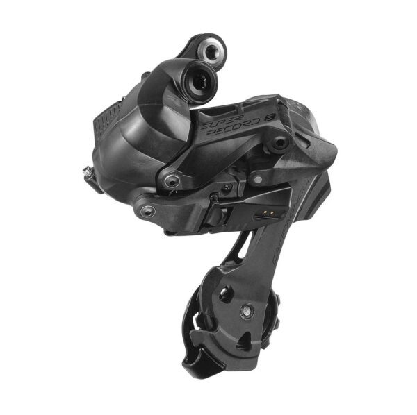 Campagnolo Super Record S Wireless Prehadzovač - Obraz 1