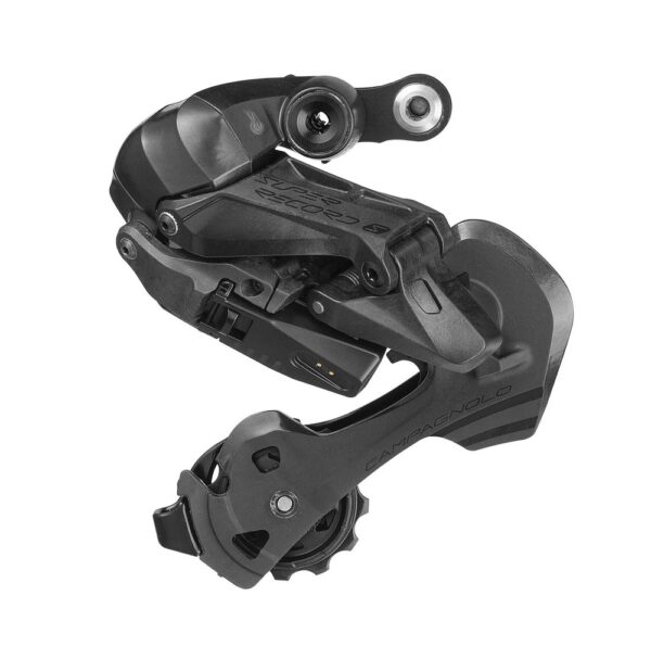 Campagnolo Super Record S Wireless Prehadzovač - Obraz 2