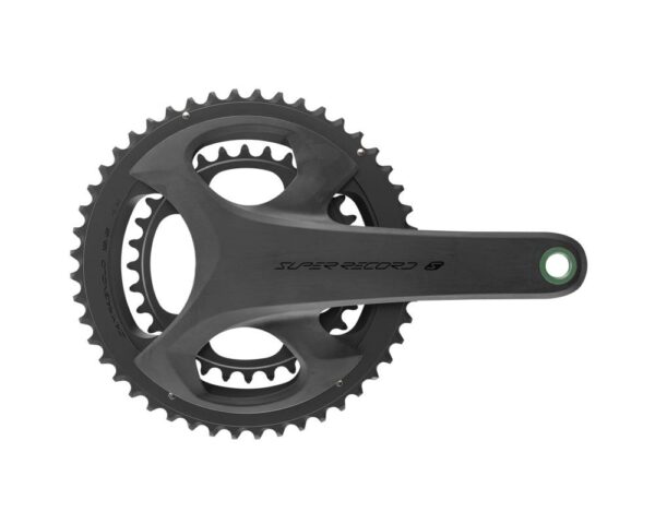 Campagnolo Super Record S Wireless Kľuky - Obraz 1