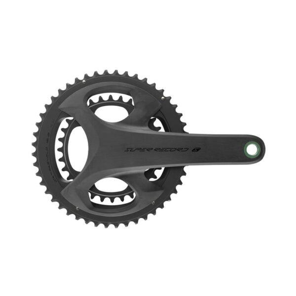 Campagnolo Super Record S Wireless Kľuky - Obraz 1