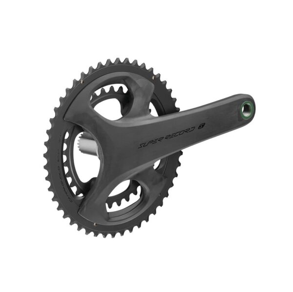 Campagnolo Super Record S Wireless Kľuky - Obraz 2