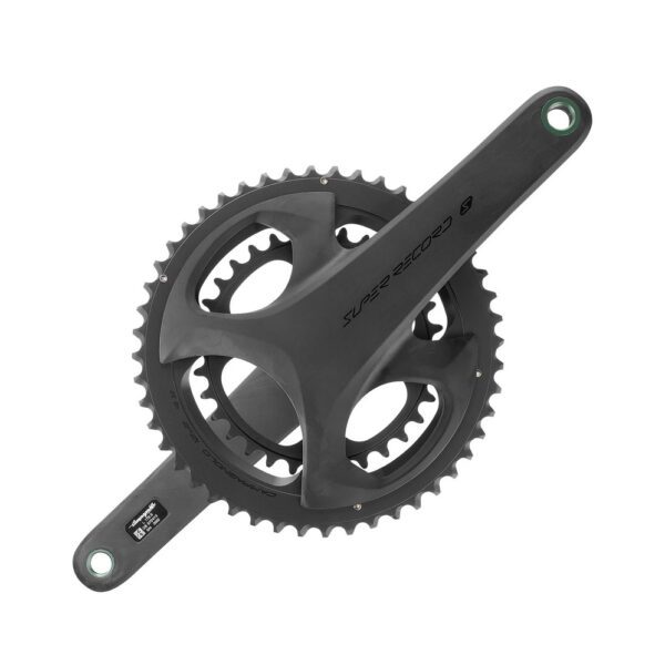 Campagnolo Super Record S Wireless Kľuky - Obraz 3