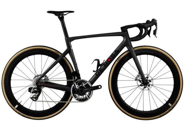 De Rosa 70 - Obraz 1