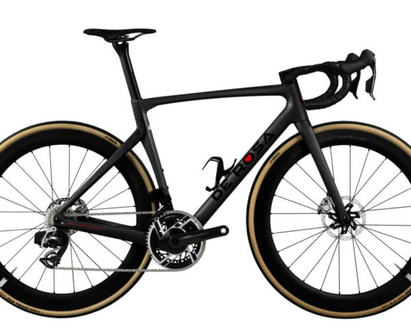 De Rosa 70 - Obraz 1