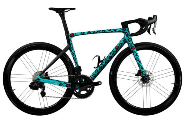 De Rosa 70 - Obraz 4