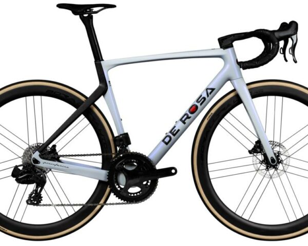 De Rosa Bicykle