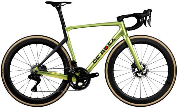 De Rosa 70 - Obraz 9