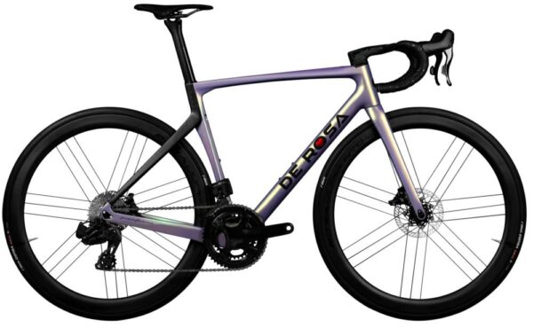 De Rosa 70 - Obraz 10